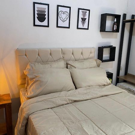 Apartamento El Dos Chuy Esterno foto