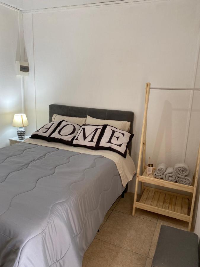 Apartamento El Dos Chuy Esterno foto