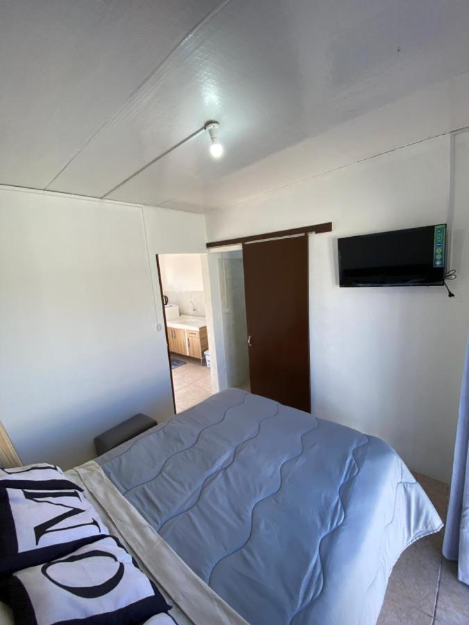 Apartamento El Dos Chuy Esterno foto