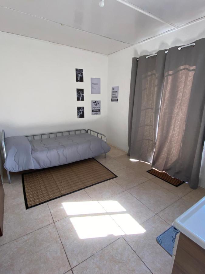 Apartamento El Dos Chuy Esterno foto