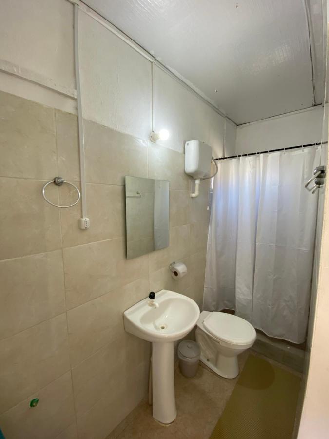 Apartamento El Dos Chuy Esterno foto