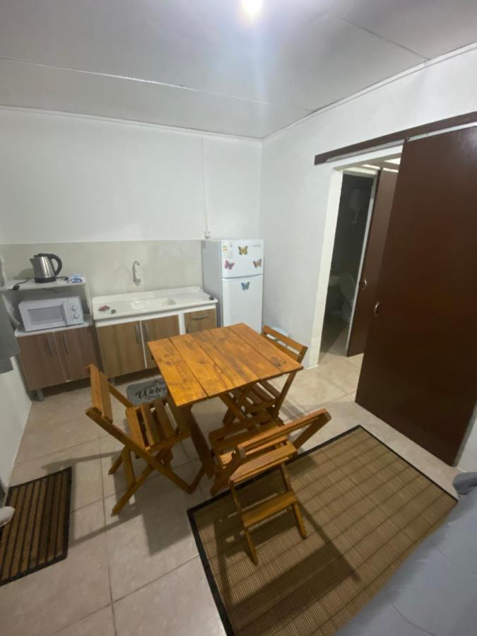 Apartamento El Dos Chuy Esterno foto