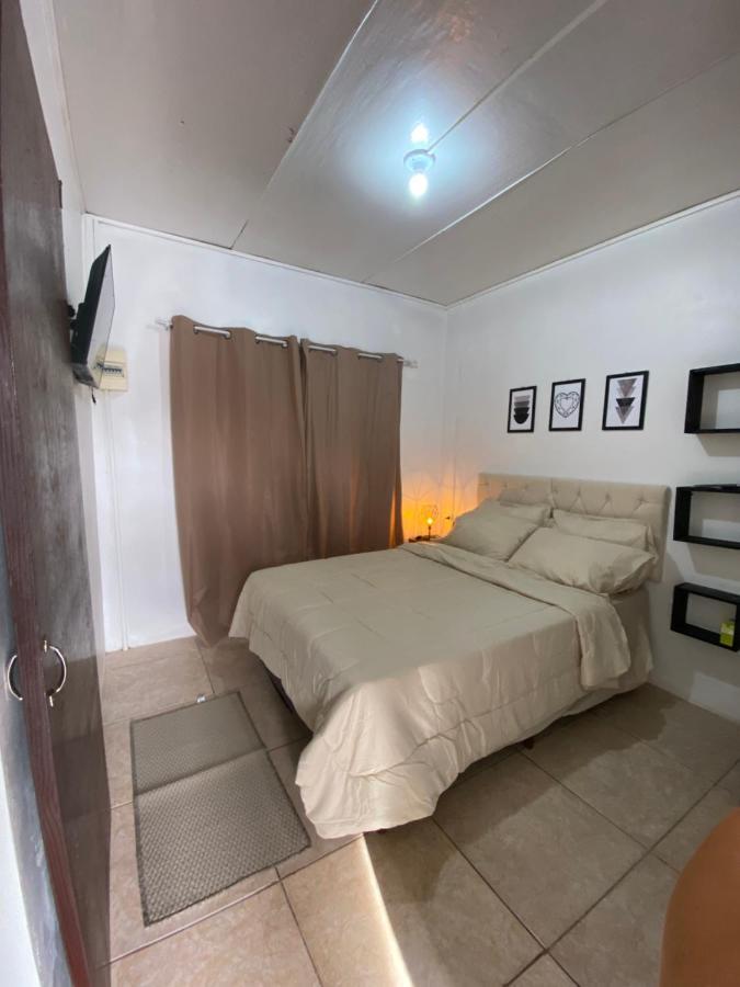 Apartamento El Dos Chuy Esterno foto