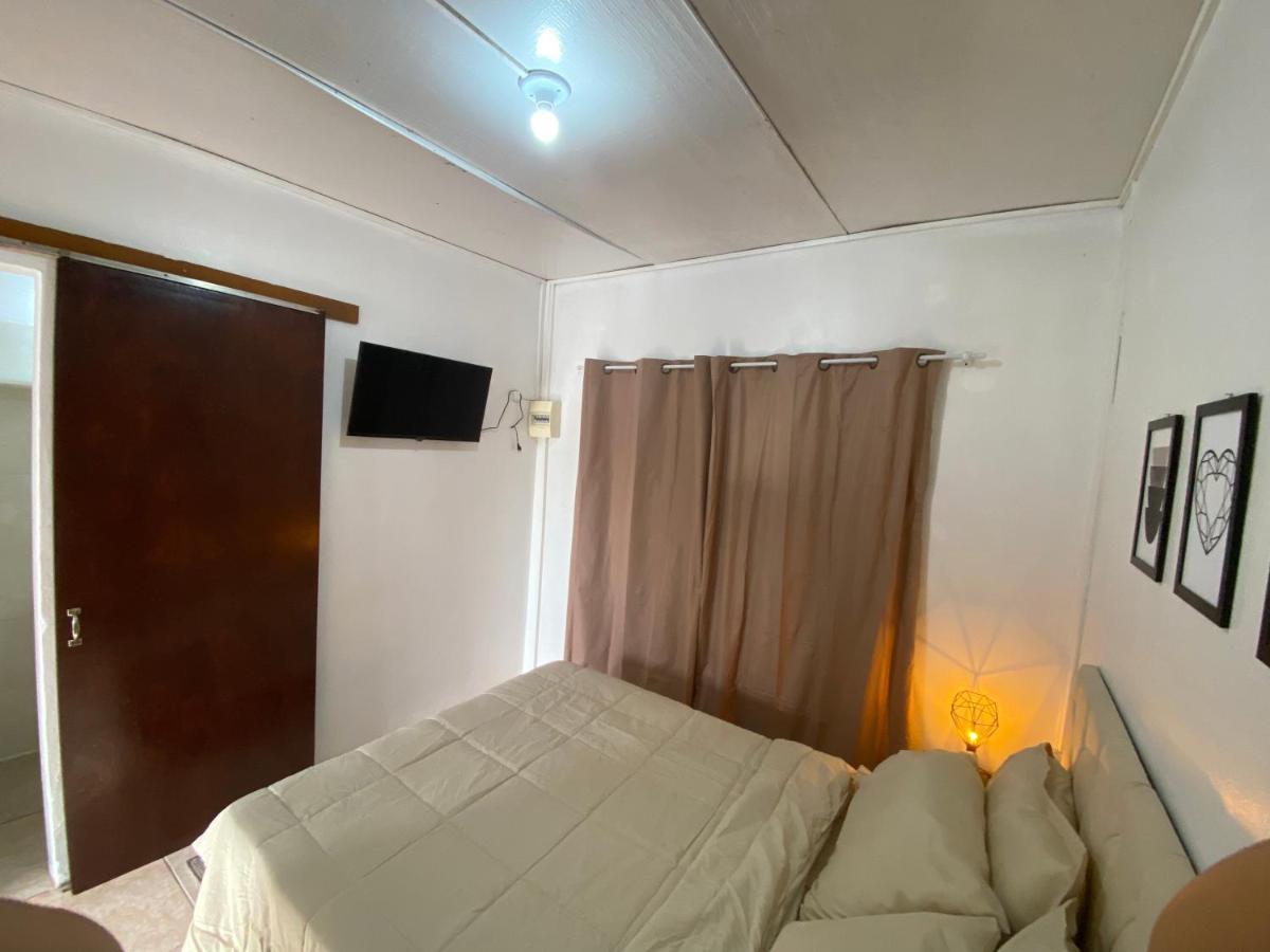Apartamento El Dos Chuy Esterno foto