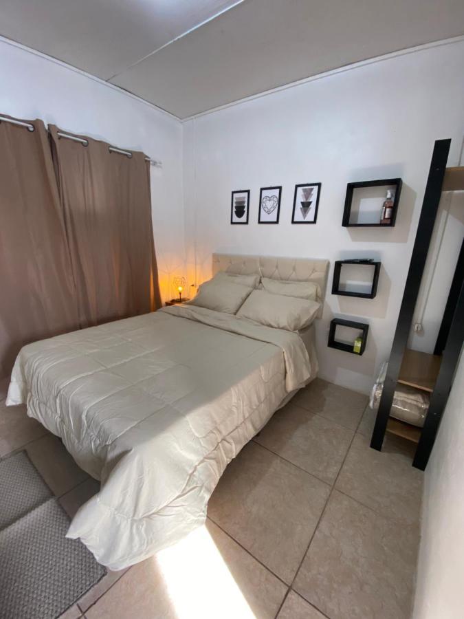 Apartamento El Dos Chuy Esterno foto