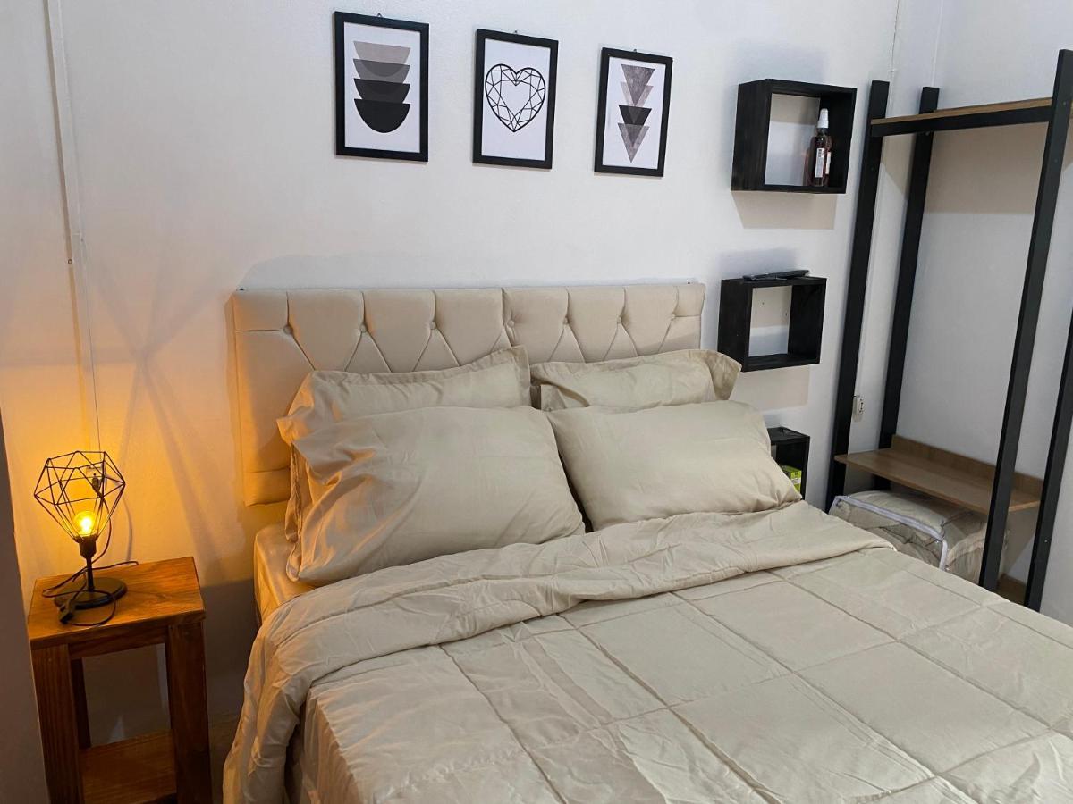 Apartamento El Dos Chuy Esterno foto
